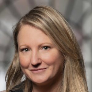 C.Townshend UVM Professional Headshot